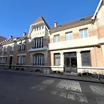 Coeur Des Moissons, Centre Avec Parking Prive 公寓 *