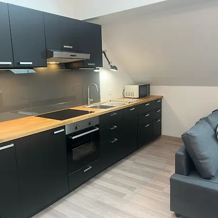 Coeur Des Moissons, Centre Avec Parking Prive * Реймс