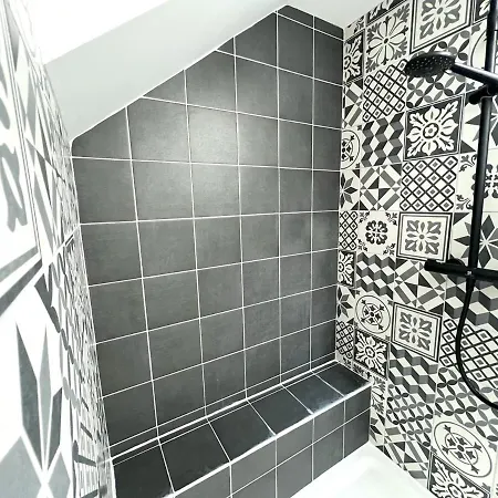 Appartement Coeur Des Moissons, Centre Avec Parking Prive *