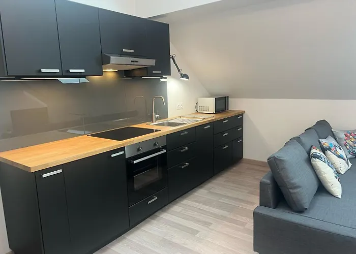 Coeur Des Moissons, Centre Avec Parking Prive Reims