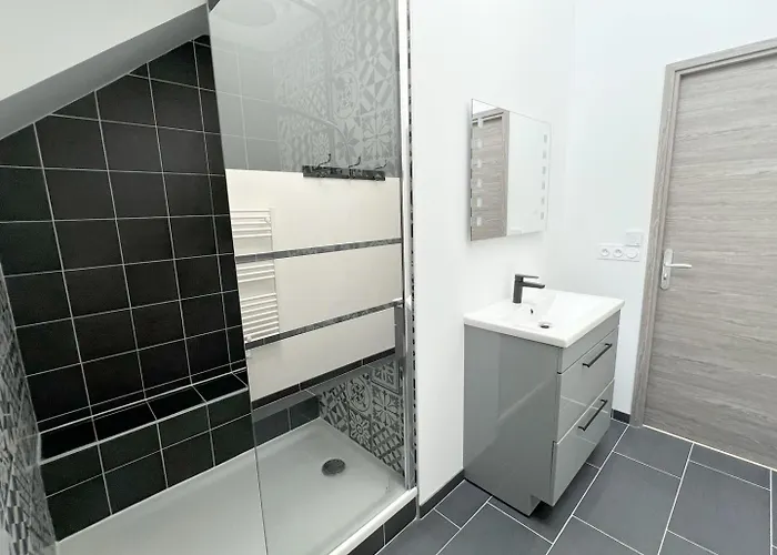 Coeur Des Moissons, Centre Avec Parking Prive *