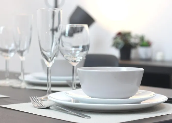 Coeur Des Moissons, Centre Avec Parking Prive